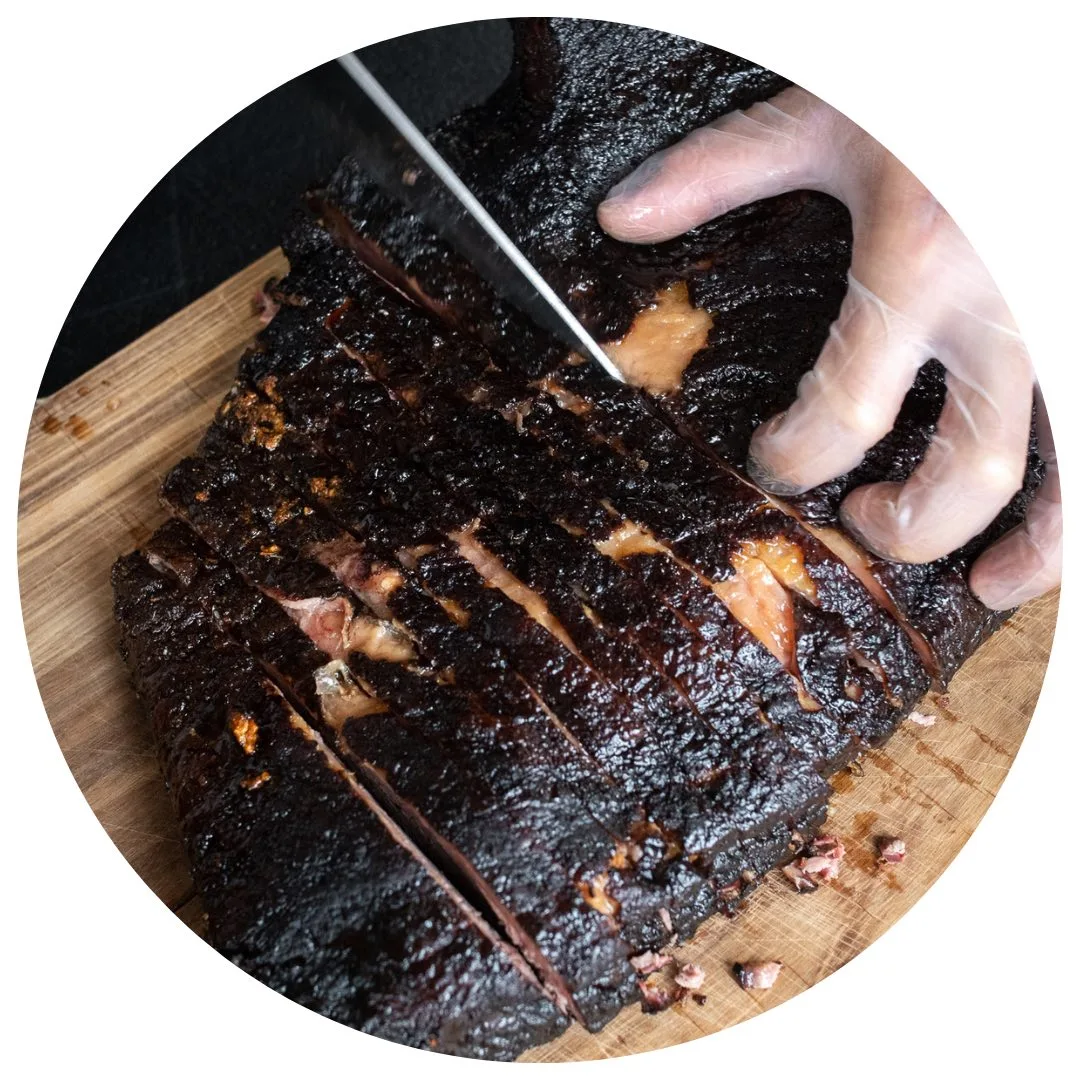 BBQ Brisket