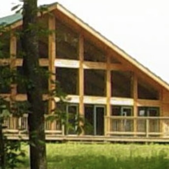 QUAIL RIDGE LODGE