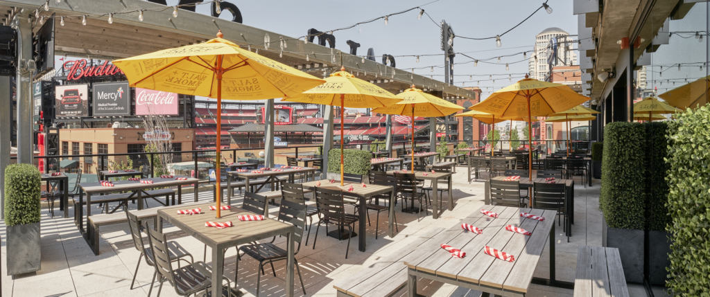 How to Choose the Right BBQ Catering Company for Your St. Louis Event 5 salt and smoke event space ballpark village