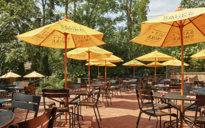 st charles missouri salt and smoke patio event space