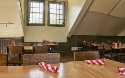 st charles missouri salt and smoke interior event space 2