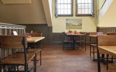 st charles missouri salt and smoke interior event space 5