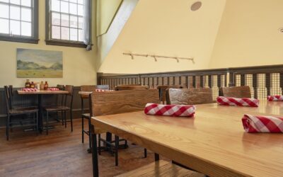 st charles missouri salt and smoke interior event space 6