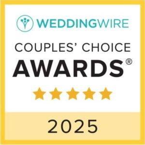 weddingwire 2025 winner