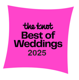 the knot 2025 award