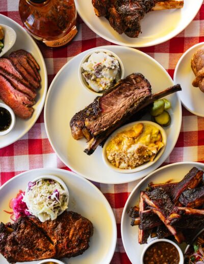 National BBQ Month Specials National BBQ Month Specials