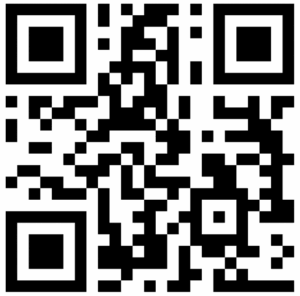 QR Code for SMS Salt + Smoke