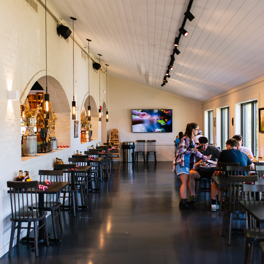rib room