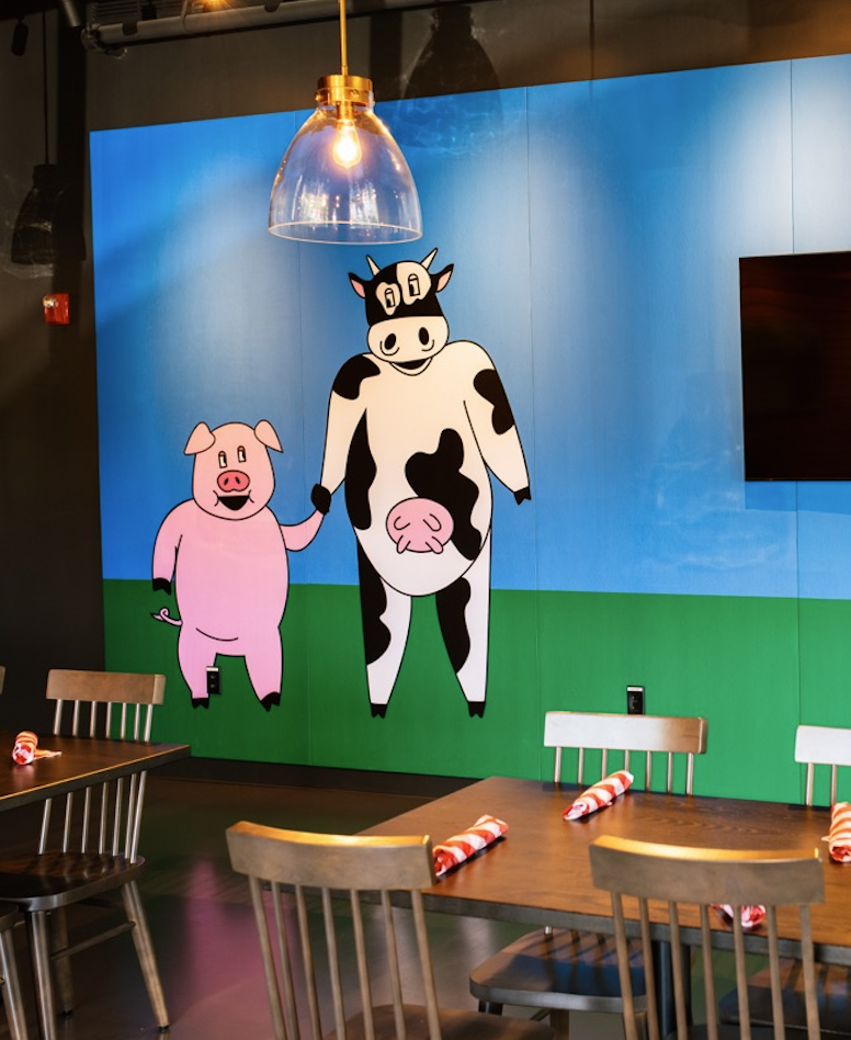 bourbon room salt and smoke ellisville