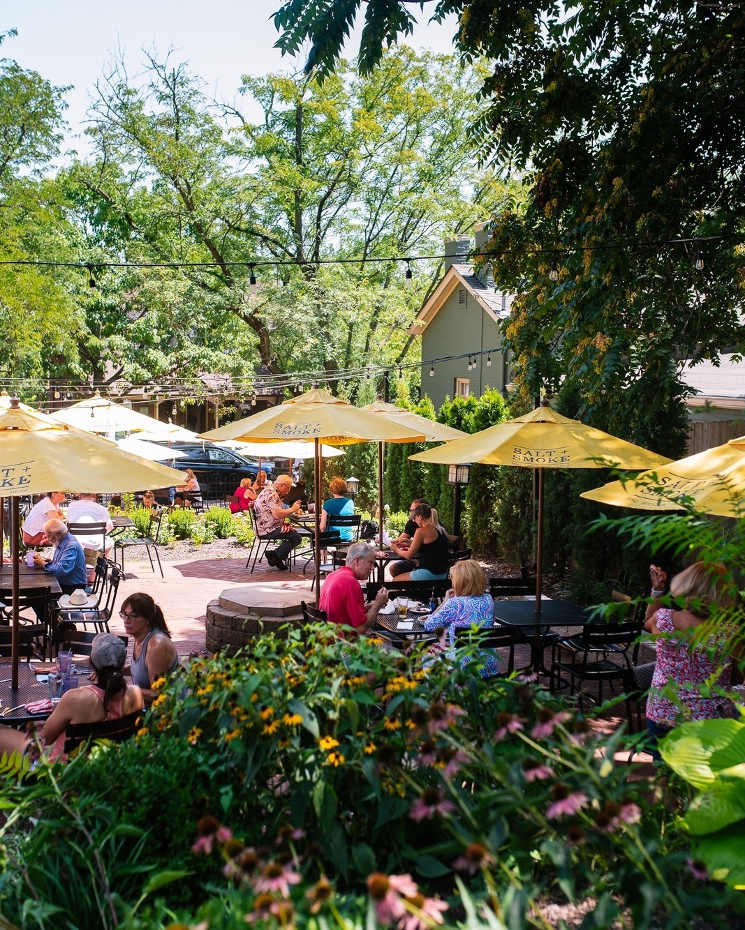 upper tier event space st charles