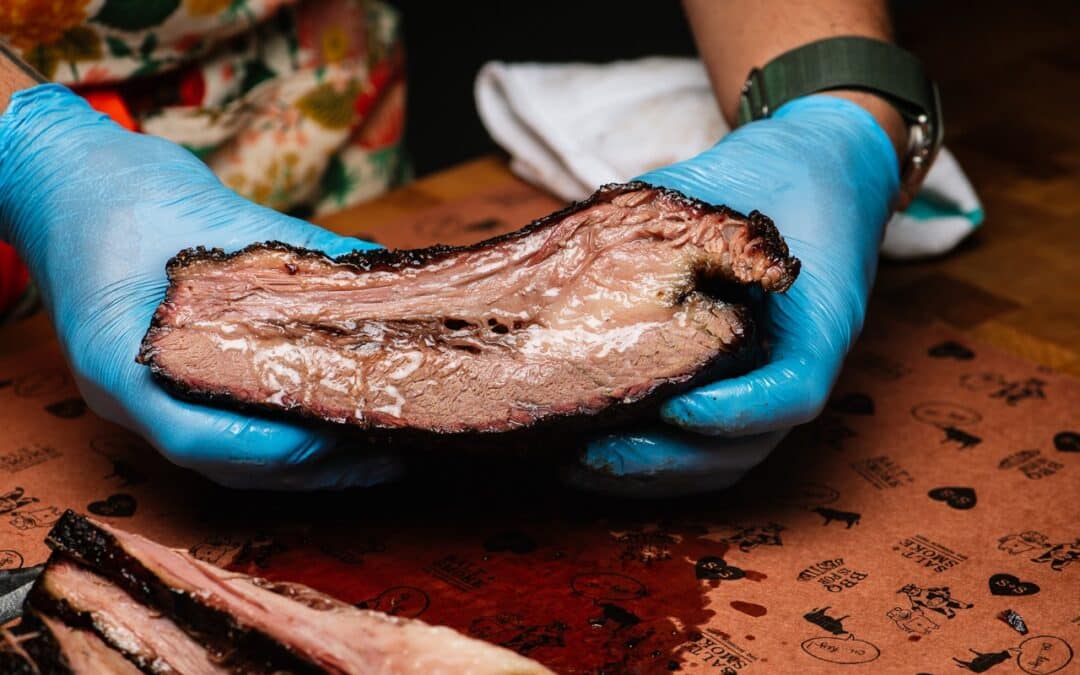 The Ultimate Guide to St. Louis BBQ